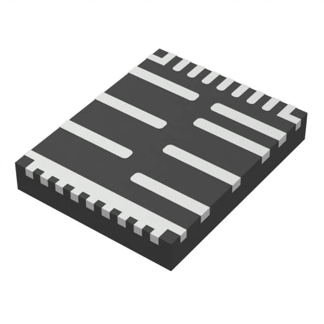 MP86945-AGVT-Z Monolithic Power Systems Inc.  Full Half-Bridge Drivers